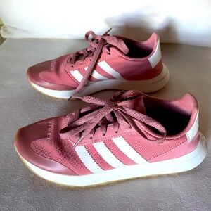 Adidas originals sneakers size 7